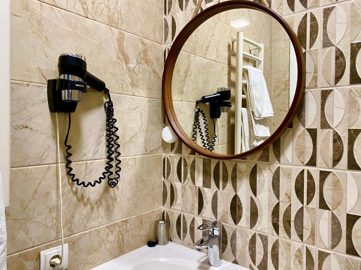 Hotel Marco Polo, Cahul Extérieur photo