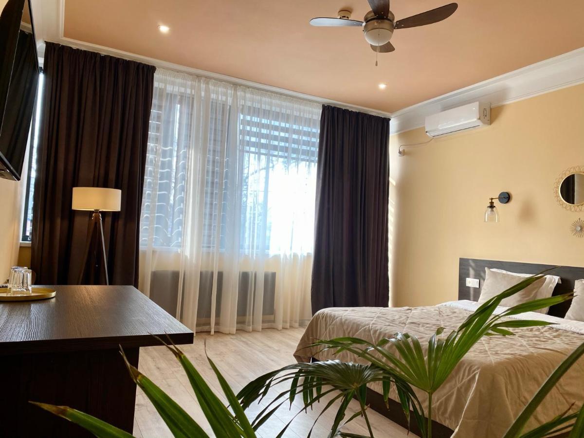 Hotel Marco Polo, Cahul Extérieur photo