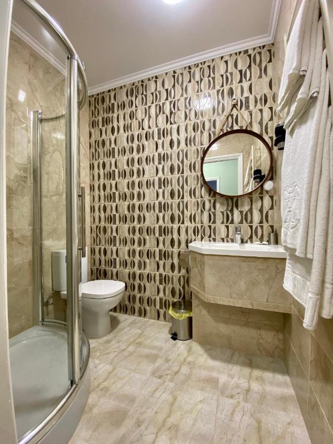 Hotel Marco Polo, Cahul Extérieur photo