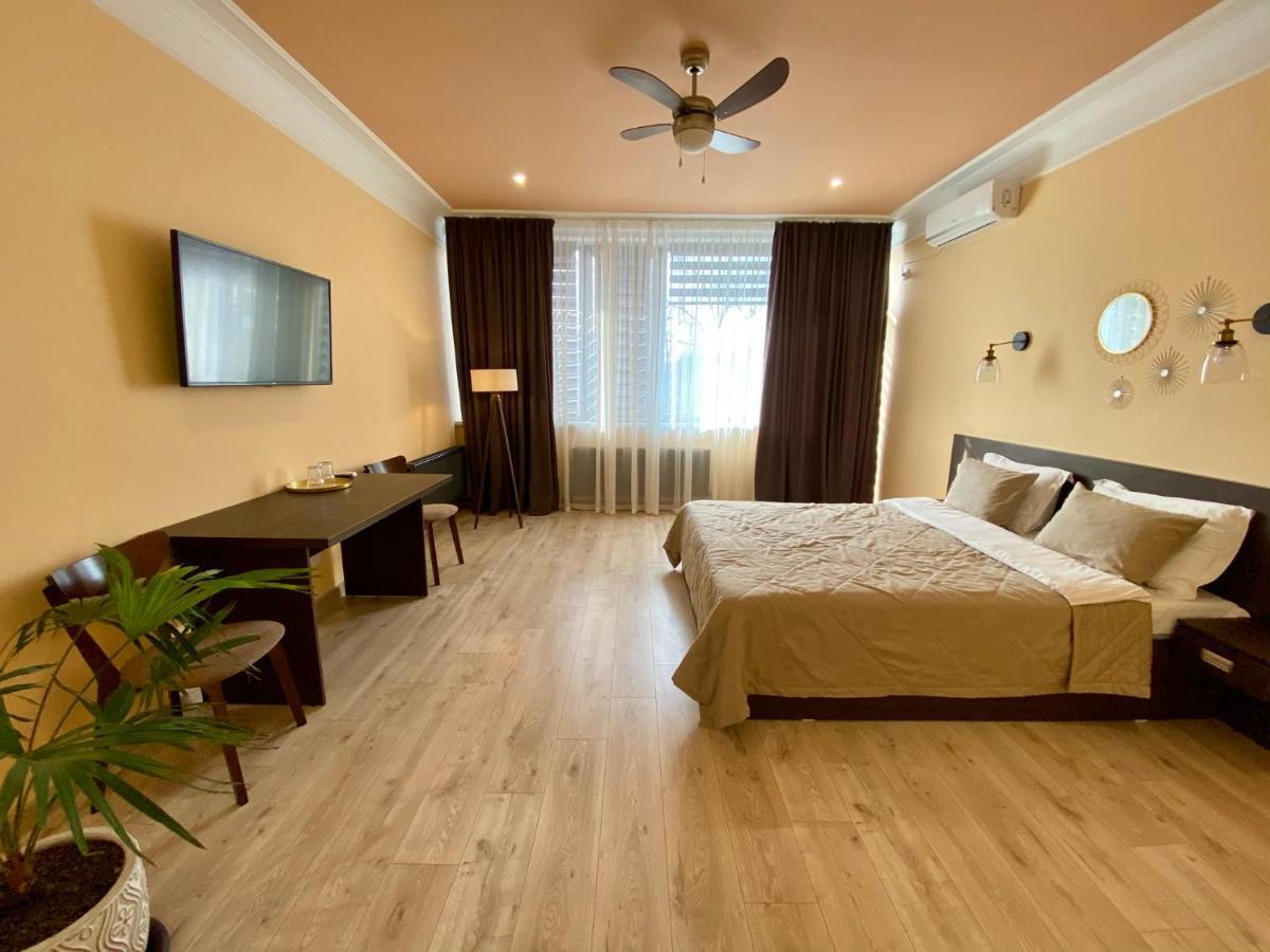 Hotel Marco Polo, Cahul Extérieur photo