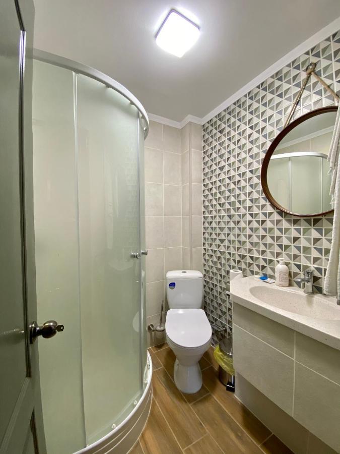 Hotel Marco Polo, Cahul Extérieur photo