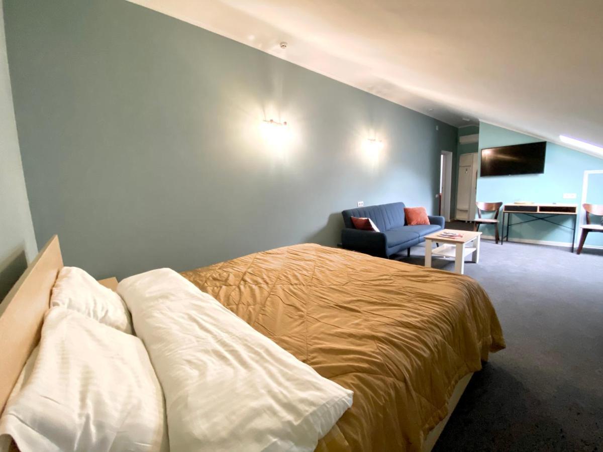 Hotel Marco Polo, Cahul Extérieur photo