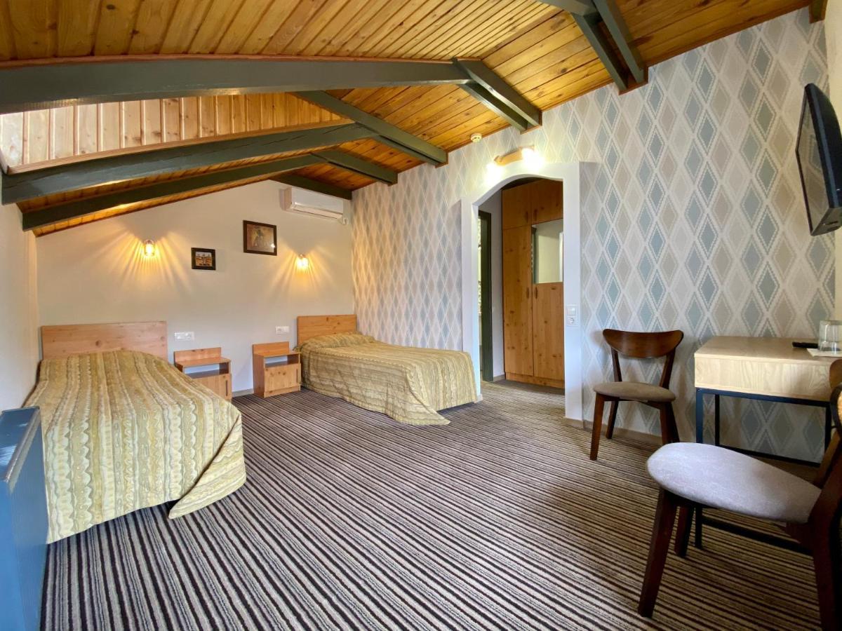Hotel Marco Polo, Cahul Extérieur photo