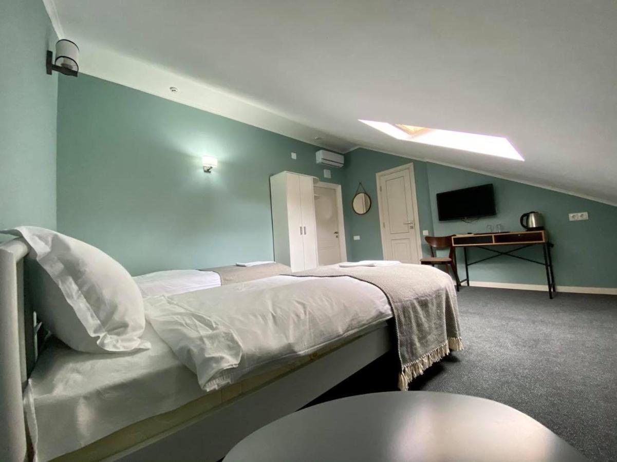 Hotel Marco Polo, Cahul Extérieur photo