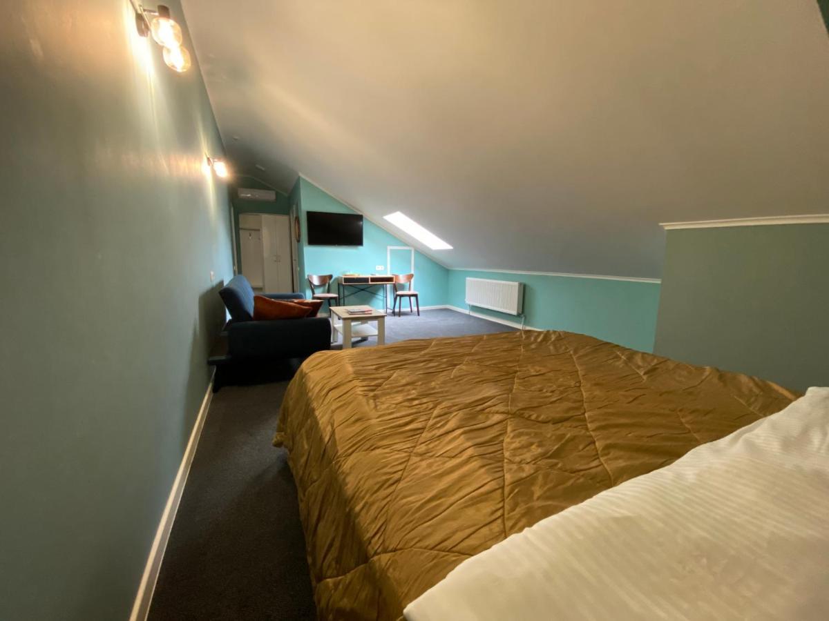 Hotel Marco Polo, Cahul Chambre photo